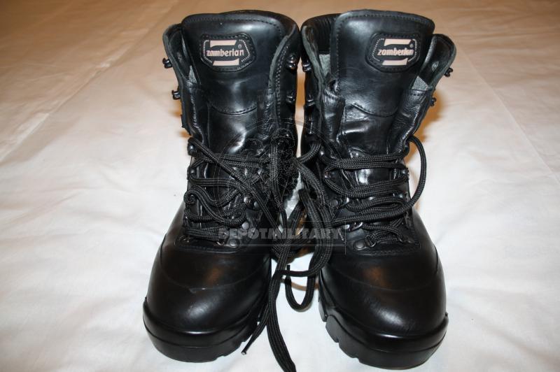 zamberlan tactical boots