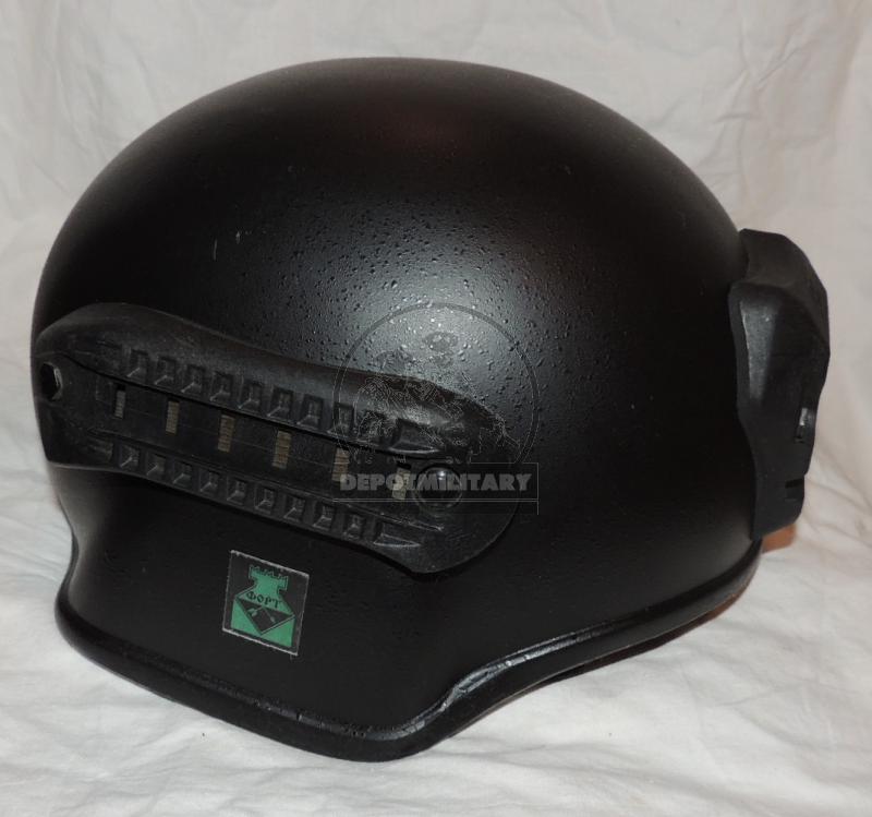 FORT Voin Kiver RSP helmet late type (FSB Alpha) [RESERVE] -  DEPOTMILITARY.COM